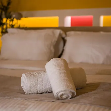 Orama & 빌라 코르처