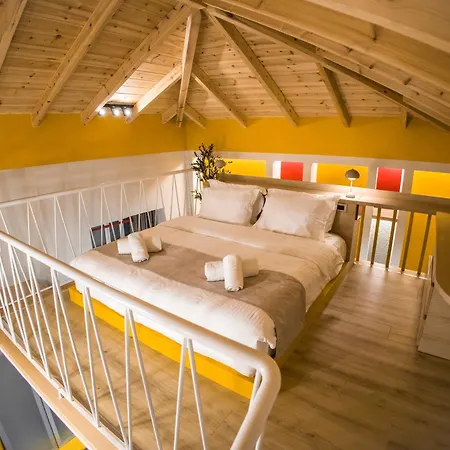 빌라 Orama & 코르처